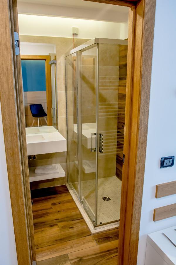 Grand View Hotel & Suites Copou Jassy Zewnętrze zdjęcie