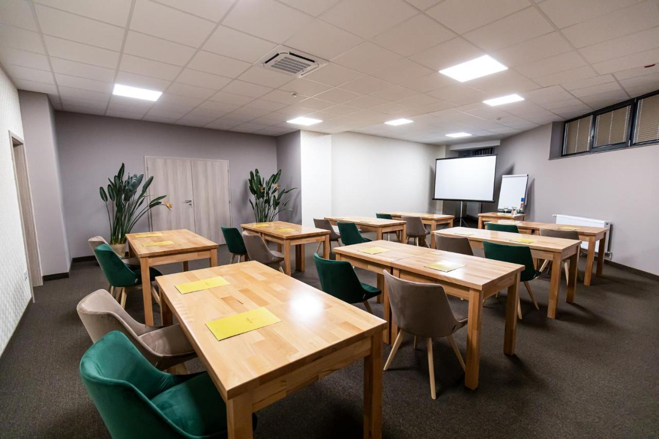 Grand View Hotel & Suites Copou Jassy Zewnętrze zdjęcie