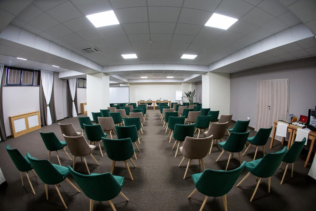 Grand View Hotel & Suites Copou Jassy Zewnętrze zdjęcie